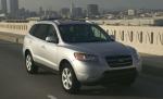 Hyundai Santa Fe 2006 года